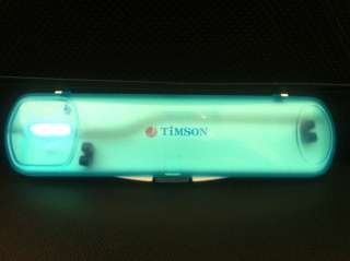 Ультрафиолетовый стерилизатор для зубных щеток "TIMSON" ТО-01-276
