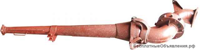 Гидромонитор ГМН-250С