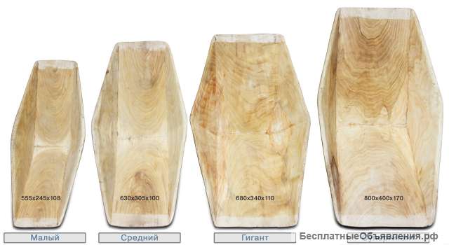 Лотки старательские для промывки золота