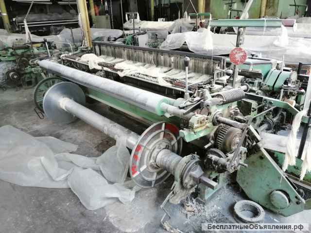 Дешево продаём ткацкие станки СТБ