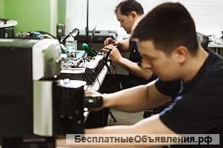 Сервисный центр на улице Декабристов 3