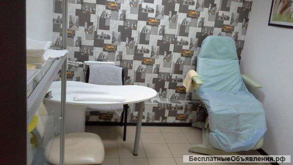 Сдам кабинет маникюра и педикюра