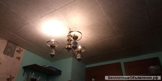 Сдам 2комн кв