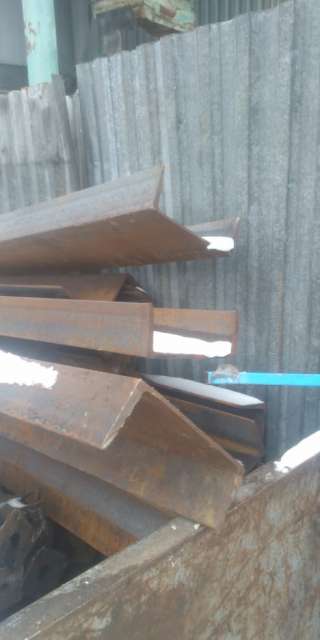 Купим неликвидный металлопрокат