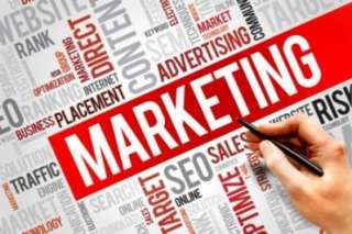 Руководитель Digital marketing/ Интернет-маркетолог