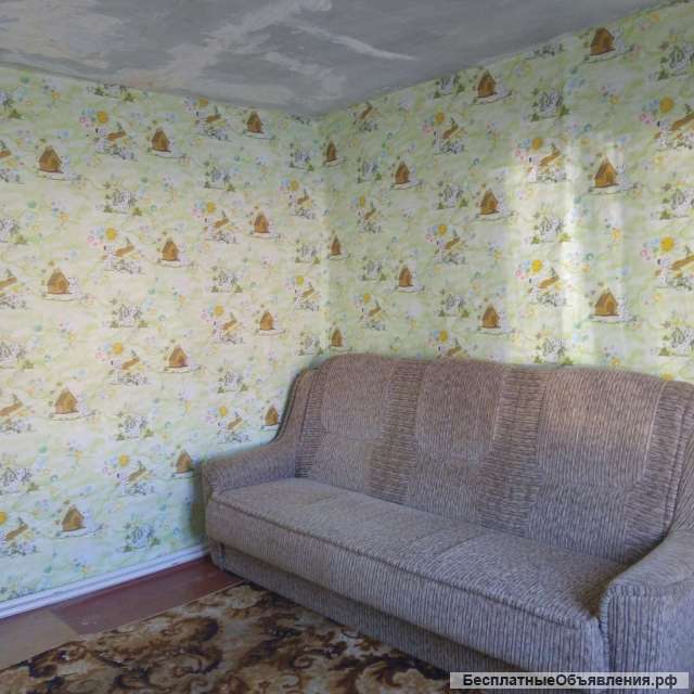 Красноармейская