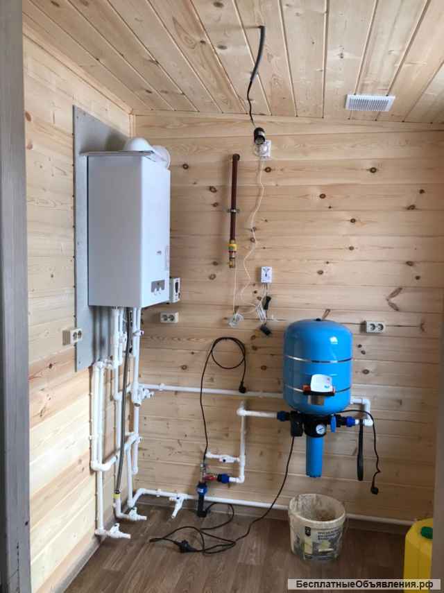 Дом дача коттедж от собственника большой, теплый, деревянный дом