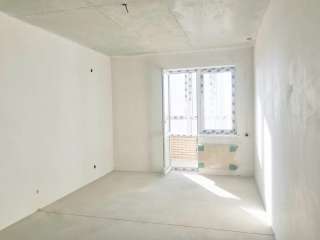 Двухкомнатная квартира под ремонт с хорошей планировкой