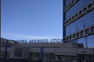 Бесплатное занятие в детской школе плавания «Океаника» филиал на Римской