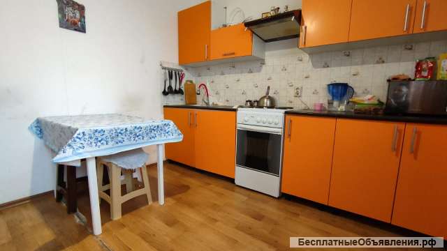 2 к.кв.62 м2 Аверкиева