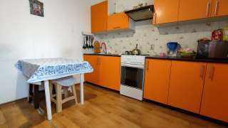 2 к.кв.62 м2 Аверкиева