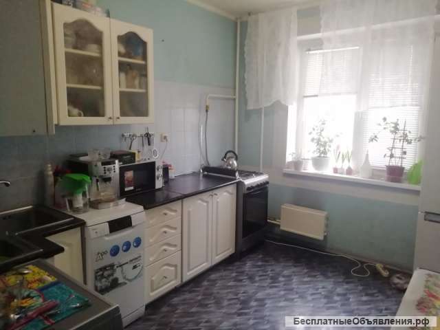 2 к.кв. 52 м2 Черкасская