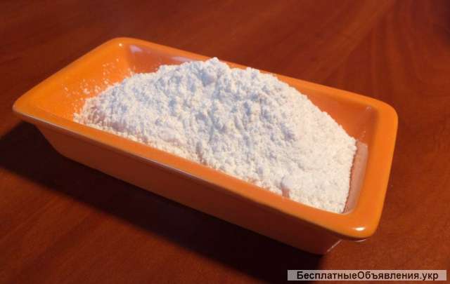 Рисовая мука оптом