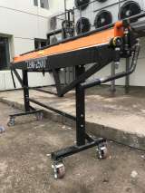 Аренда листогиба, листогибочного станка