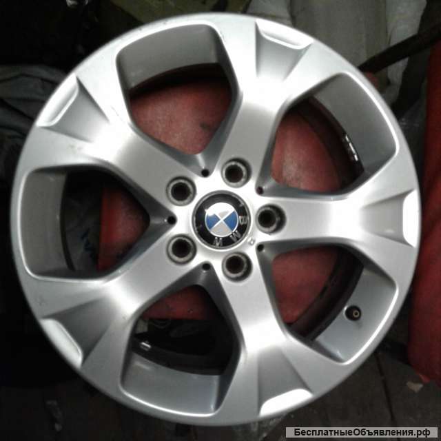 BMW X1 диски б/у