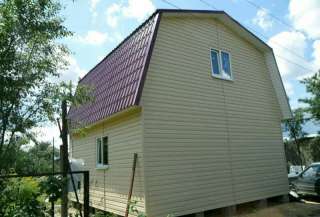 Строительная бригада