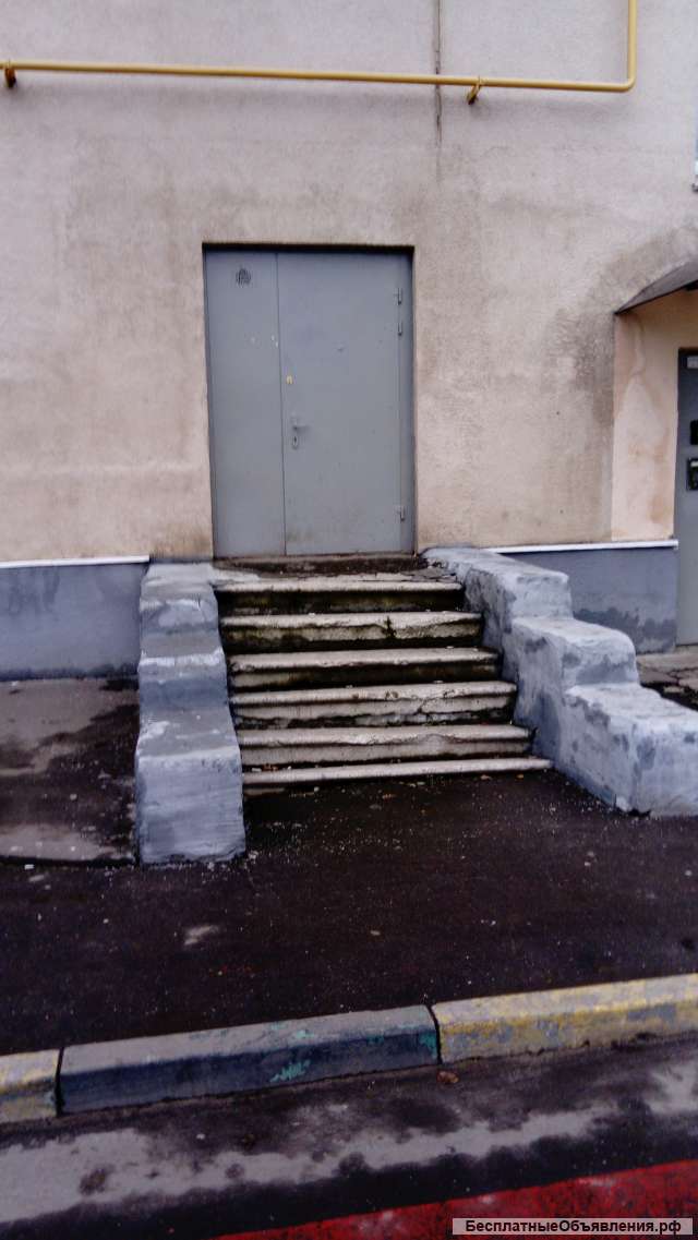 Готовый бизнес