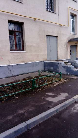 Готовая мастерская для ремонта бытовой техники