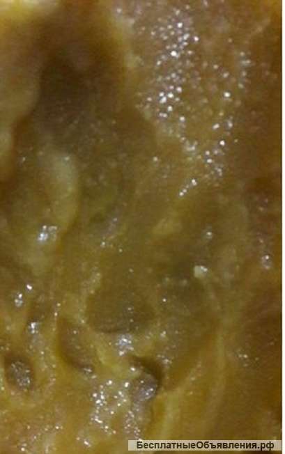 Мед гречишный