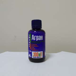 Агран. Препарат от тараканов, клопов.