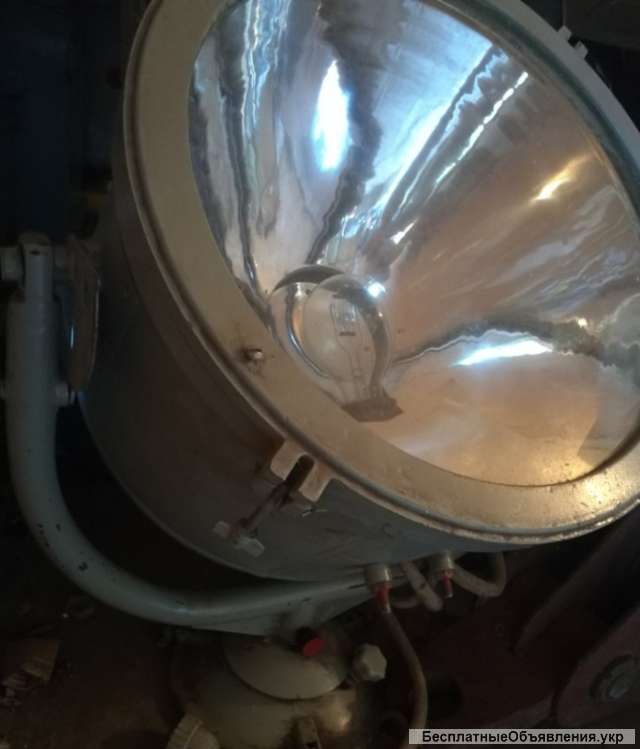 Прожектор ПЗС-45М М1