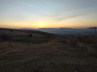 Участок в Крыму