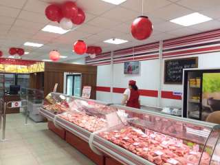 Требуется продавец