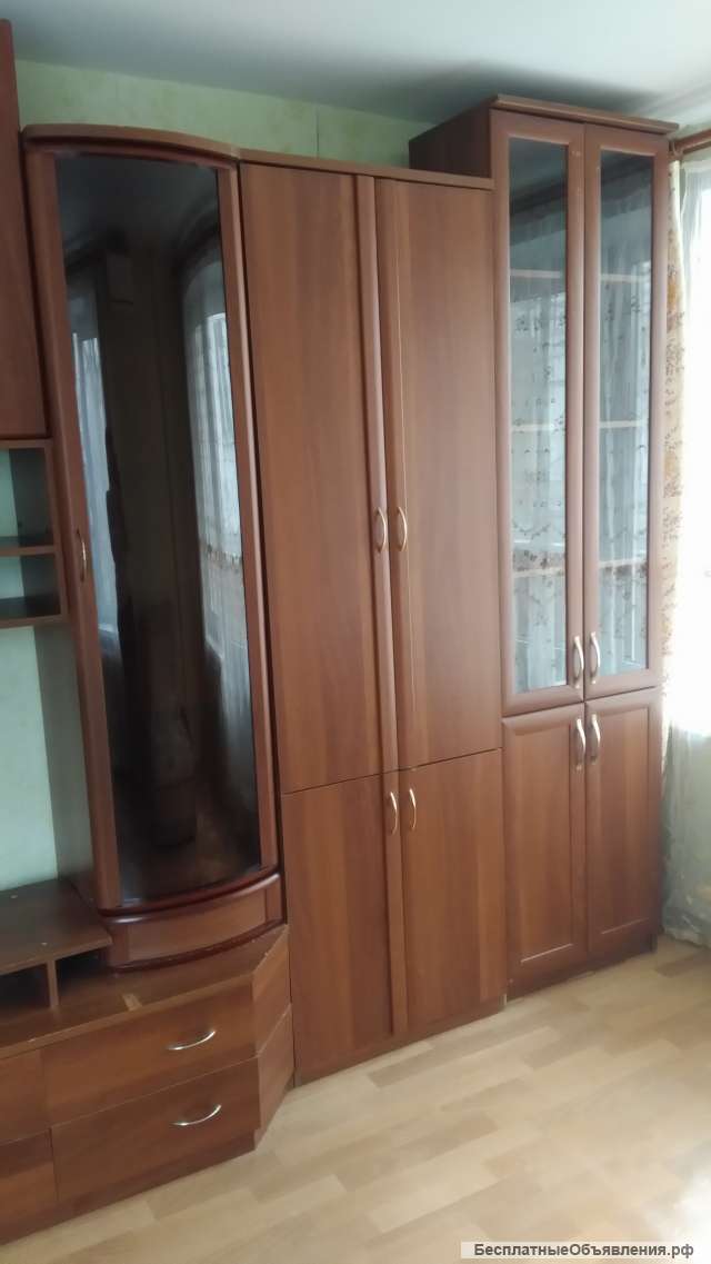 2-х ком. кв. м. Щелковская