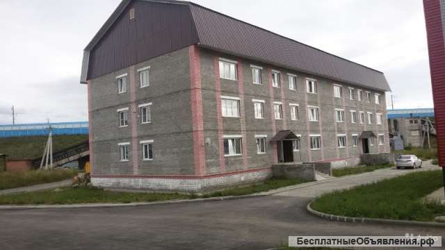 2х ком. квартира Украинская, 3