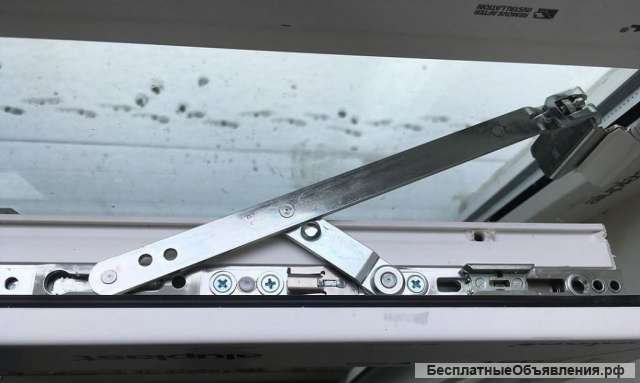 Ремонт окон и дверей в Одинцово