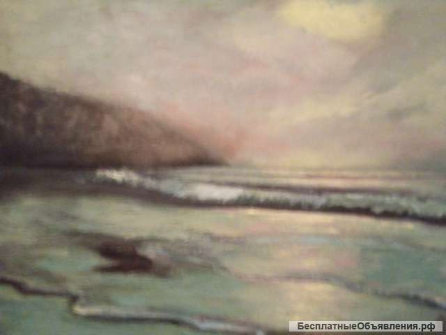 Картину для бара 25/35