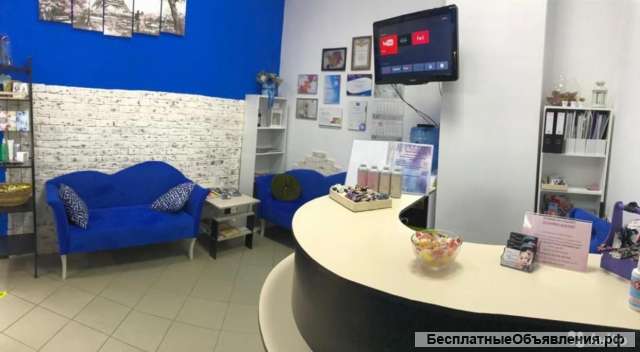 Студия красоты