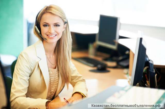 Требуется сотрудник в офис на должность помощника руководителя