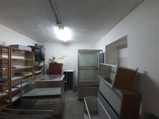 Нежилое помещение на Самокиша