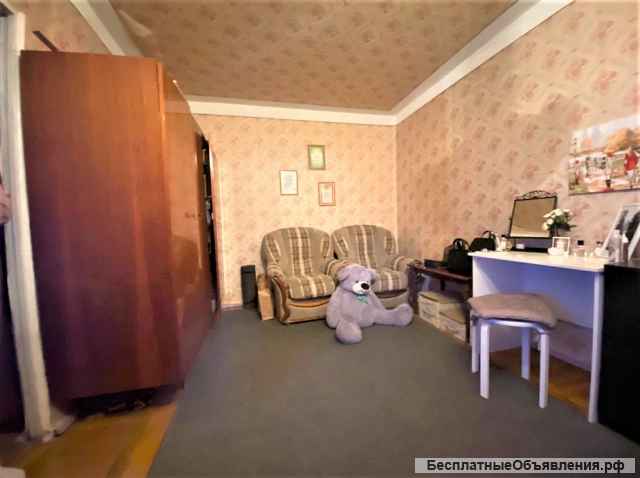 2 комн. кв-ру, Центр, Юфимцева, 2/9п; 44/28/8 Цена 4200000