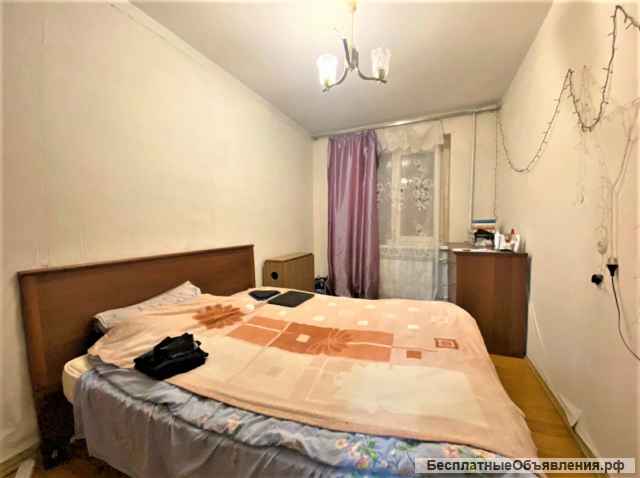 2 комн. кв-ру, Центр, Юфимцева, 2/9п; 44/28/8 Цена 4200000