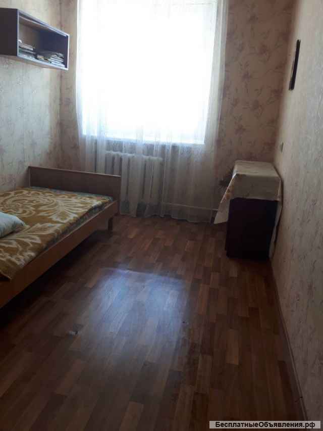Сдам 3-х комнатную квартиру