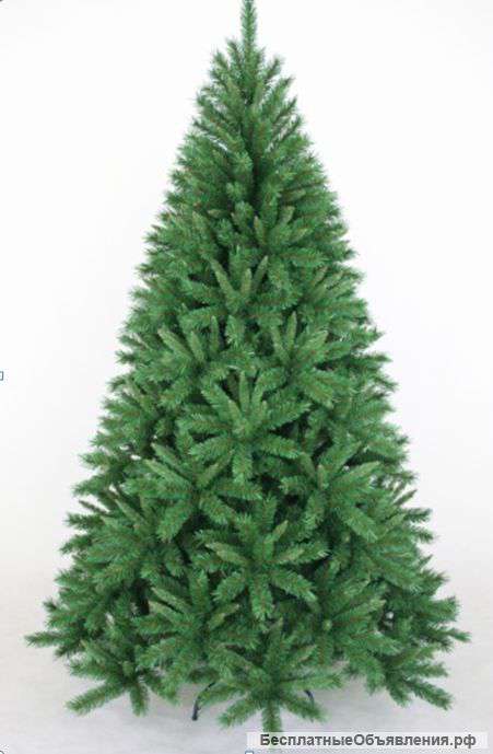 Искусственные елки