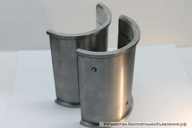 Запчасти к компрессорам для тепловозов ТЭМ, ТГМ, ВЛ, ТЭП