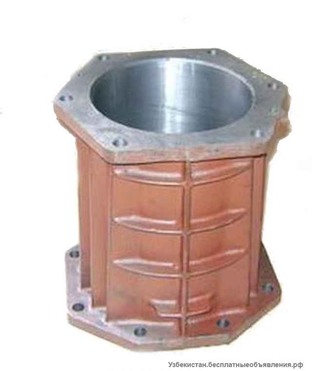 Запчасти к компрессорам для тепловозов ТЭМ, ТГМ, ВЛ, ТЭП