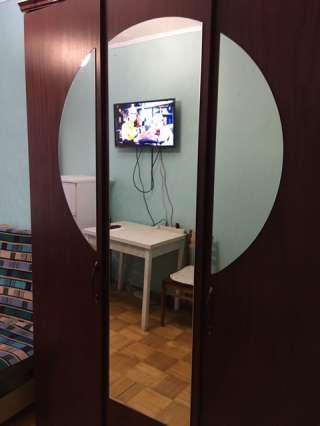 2-х комнатную квартиру недалеко от метро Перово