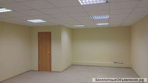 Сдается в аренду коммерческое подвальное помещение для офиса или торговли