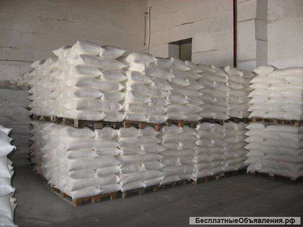 Сахар оптом напрямую с завода