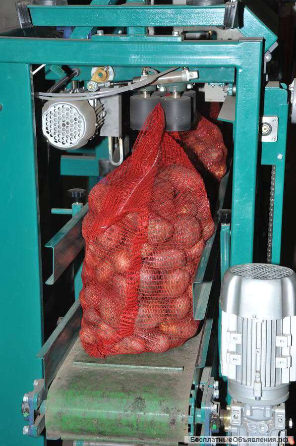 Картофель оптом