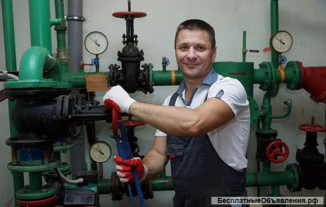 Сантехник Монтаж Котлов Замена труб Ремонт