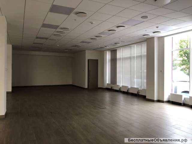 Аренда офиса 200м2 Новый Арбат 27