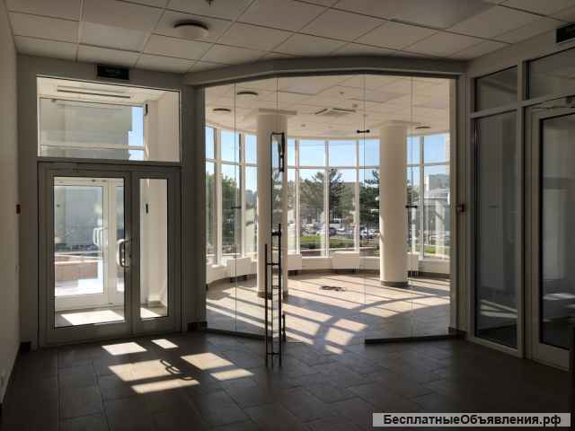 Аренда офиса 200м2 Новый Арбат 27