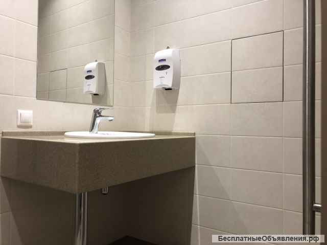 Аренда офиса 200м2 Новый Арбат 27