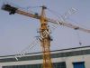 Башенный кран YongLi QTZ 80( 8 тонн), 2014 год