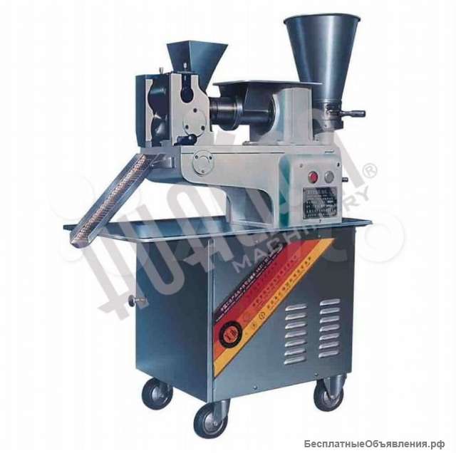 Пельменный аппарат JGL-135-5B